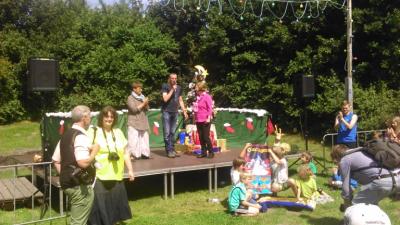 30. jubileuszowa edycja Kindercamp