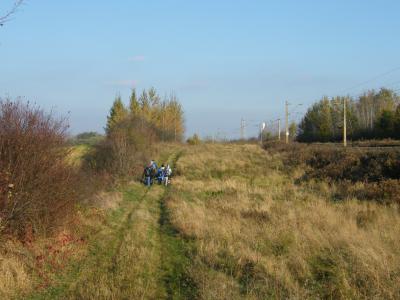 Szlakiem Dworów i Pałaców Ziemi Lubelskiej