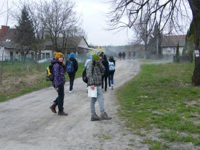 Szlakiem Dworów i Pałaców Ziemi Lubelskiej