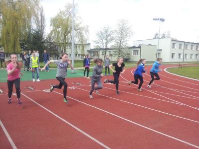 LEKKOATLETYKA :)