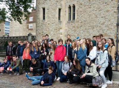 Tower of London