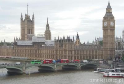 Houses of Parliament