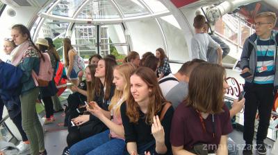 London Eye