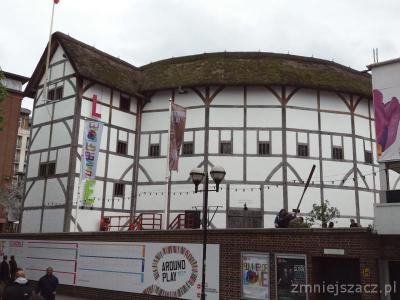 Shakespeare's Globe