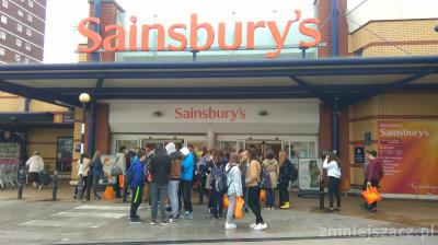 Sainsbury's