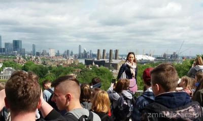 Greenwich Park