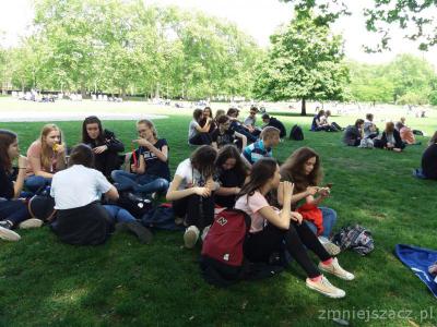 St. James's Park