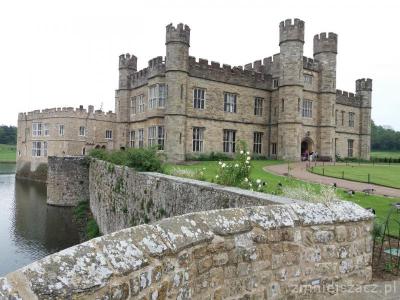 Leeds Castle