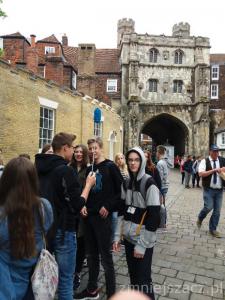 Canterbury