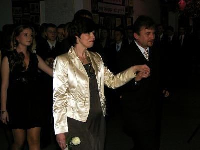 2012 Bal Gimnazjalny