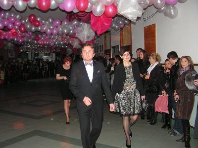 2014 Bal Gimnazjalny