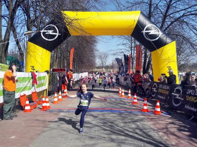 Czwarta Dycha do Maratonu