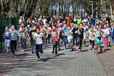 Czwarta Dycha do Maratonu