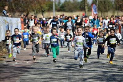 Czwarta Dycha do Maratonu