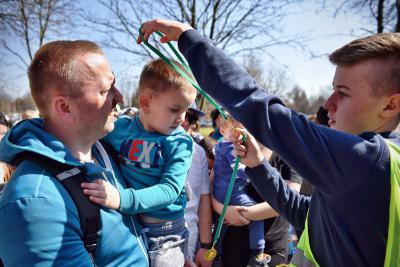 Czwarta Dycha do Maratonu