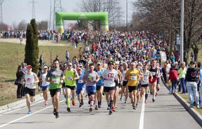 Czwarta Dycha do Maratonu