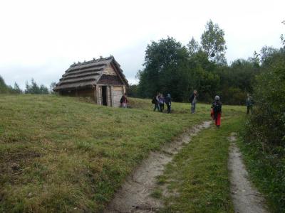 Szlakiem Dworów i Pałaców Ziemi Lubelskiej