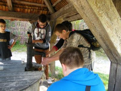 Szlakiem Dworów i Pałaców Ziemi Lubelskiej