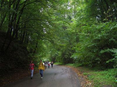 Szlakiem Miejsc Pamięci Narodowej