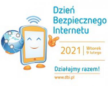 Dzień Bezpiecznego Internetu