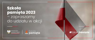 #SzkołaPamięta